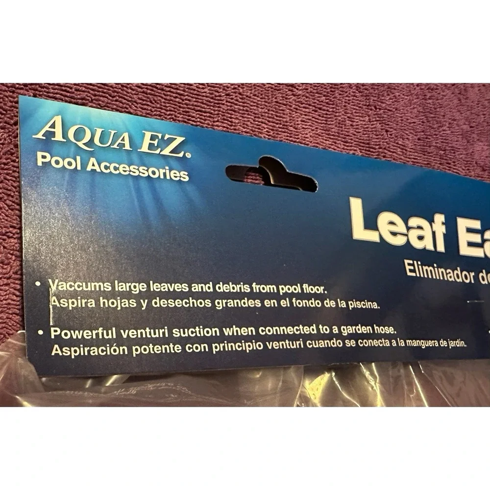 Aqua EZ Leaf Eater 15